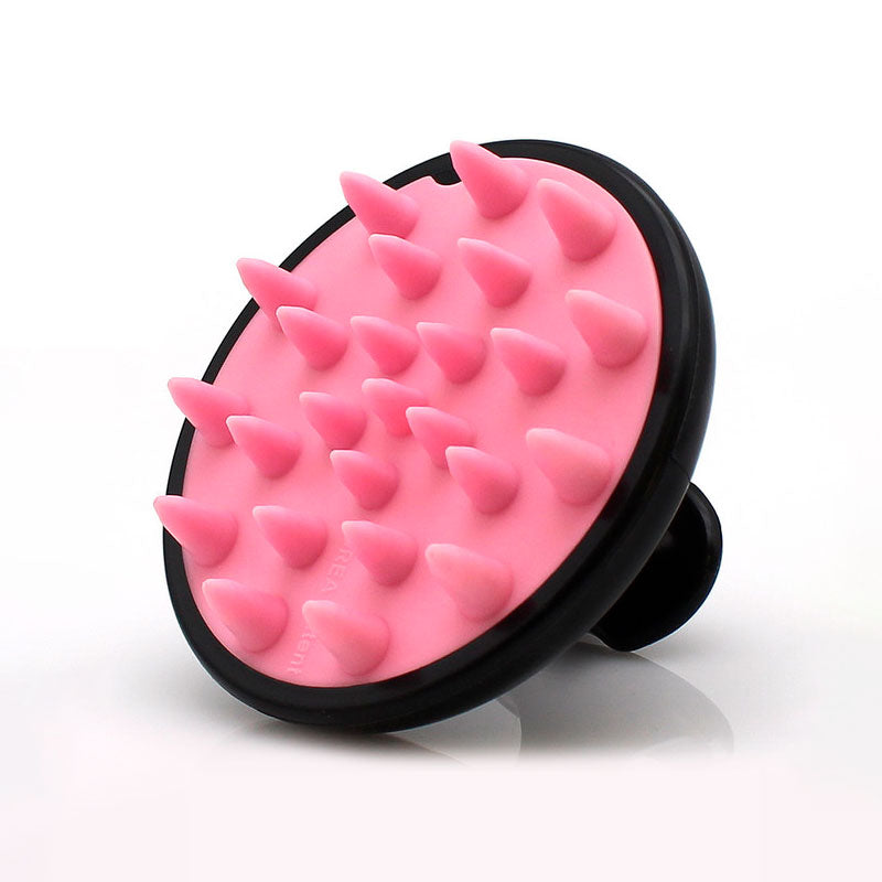Belotty Shampoo Massage Brush Scalp Cleansing 1pc