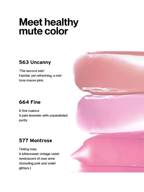 Oddtype So Touchable Water Blush 15g MAKEUP, Face, Blush