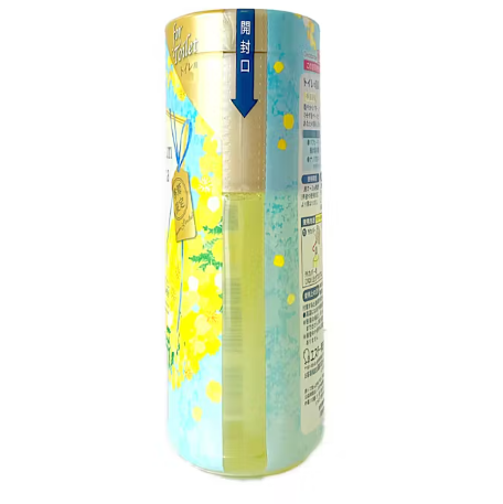 ST Corporation Premium Aroma Toilet Deodorant 400ml - Mimosa