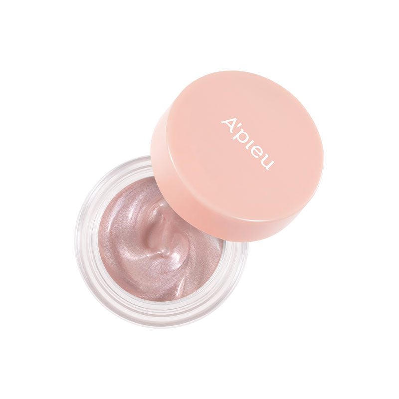 API EU Juicy Pang Glossy Jelly Highlighter Moisturized Glow 38g