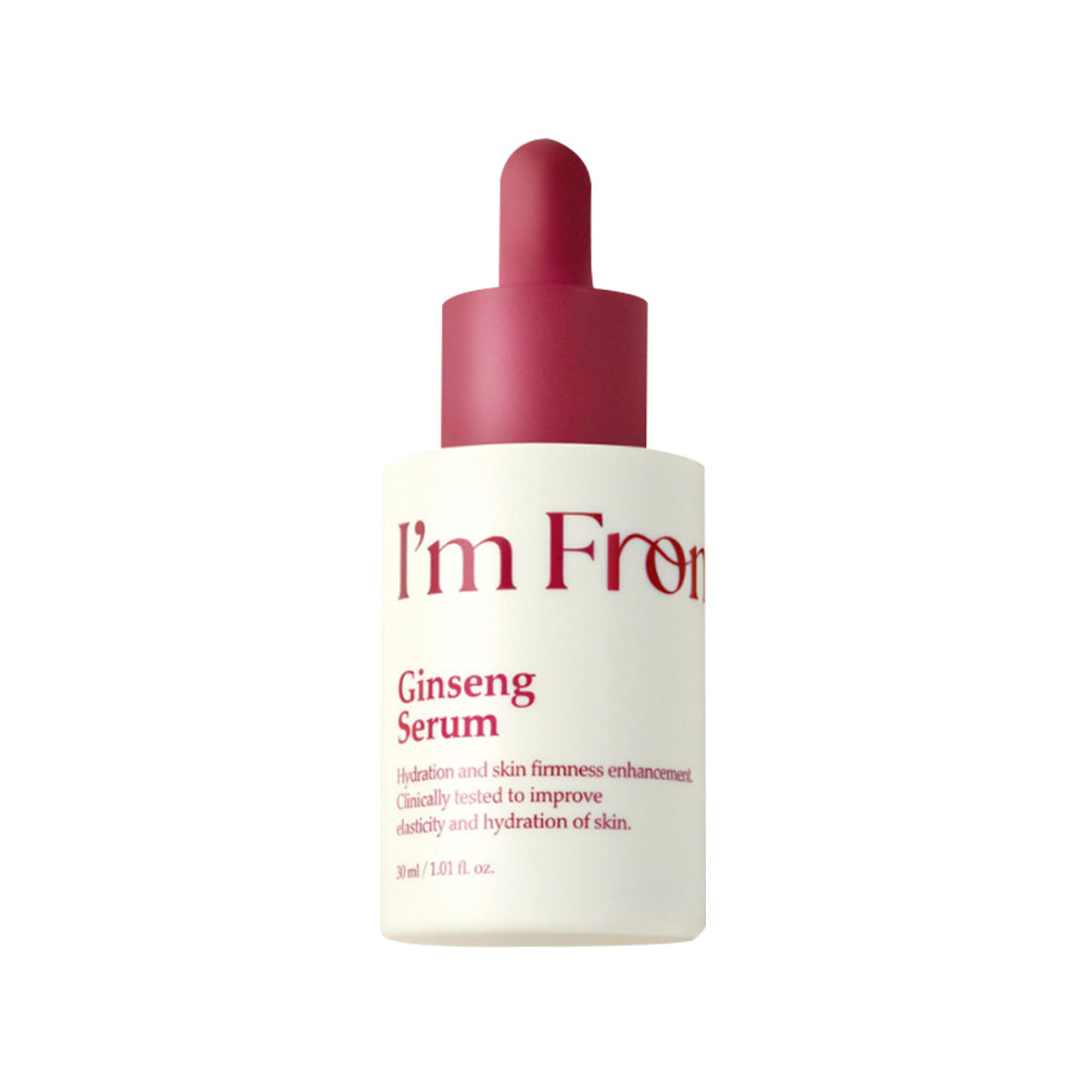 I'm from Ginseng Serum 30ml new, serum, SKIN CARE, Treatments, Serum & Essence