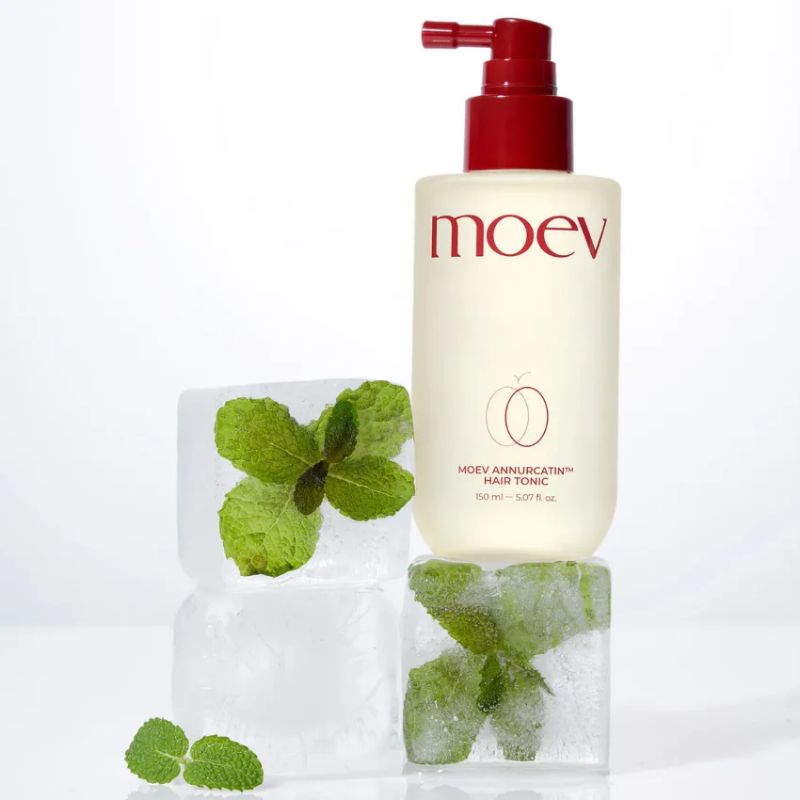 MOEV Annurcatin Hair Tonic Apple Complex 150ml
