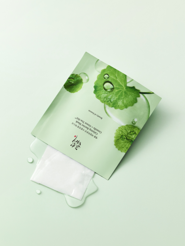 Beauty of Joseon Calming Barrier Mask 18ml SKIN CARE, Toners