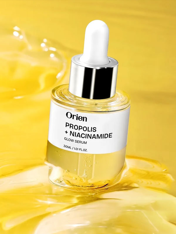 Orien Propolis Niacinamide Serum Glow 30ml