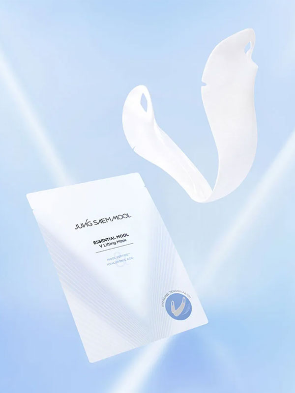JUNG SAEM MOOL Essential Mool V Lifting Mask 105g