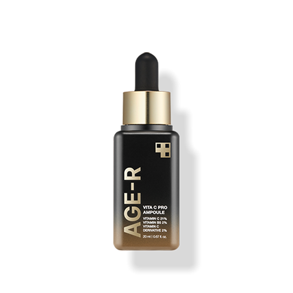 MEDICUBE AGE-R Vita C Pro Ampoule 20ml new, SKIN CARE, Treatments, Serum & Essence