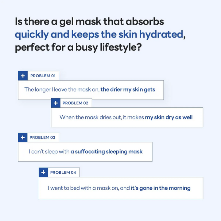 Mediheal Hyper Hyaluronate Mask Multi-Layer Hydration 34g