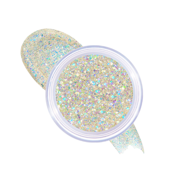 unleashia Get Loose Glitter Gel Glitter 4g