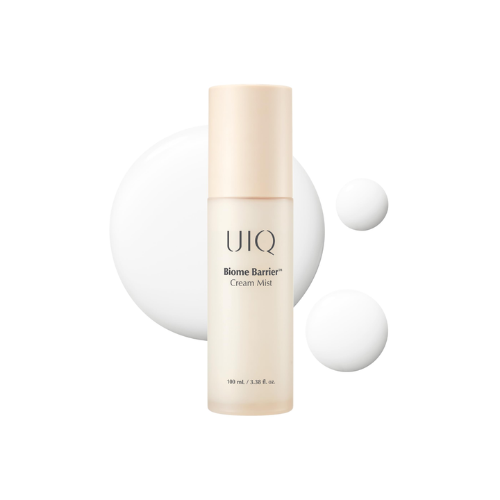 UIQ Biome Barrier™ Cream Mist 100ml SKIN CARE, Treatments, Serum & Essence
