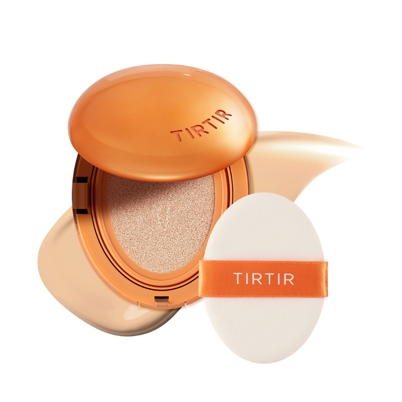 TIRTIR Mask Fit AI Filter Cushion pore blurring 18g
