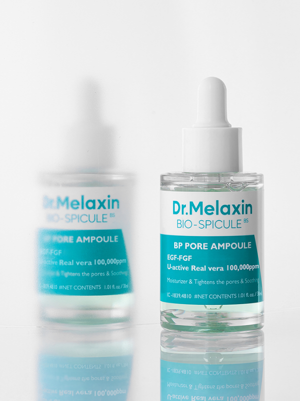 DrMelaxin BP Pore Ampoule Bio-Spicule 30ml