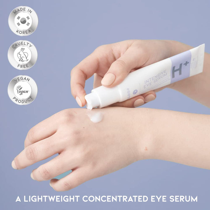 OOTD Intensive Eye Serum 30g eye-serum, new, SKIN CARE, Treatments, Serum & Essence