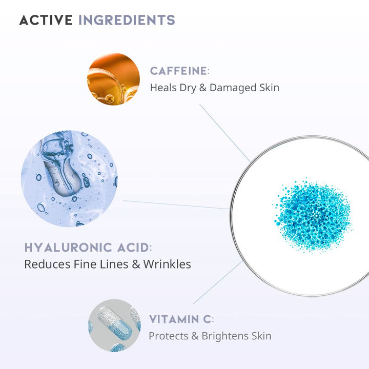 OOTD Intensive Eye Serum 30g eye-serum, new, SKIN CARE, Treatments, Serum & Essence