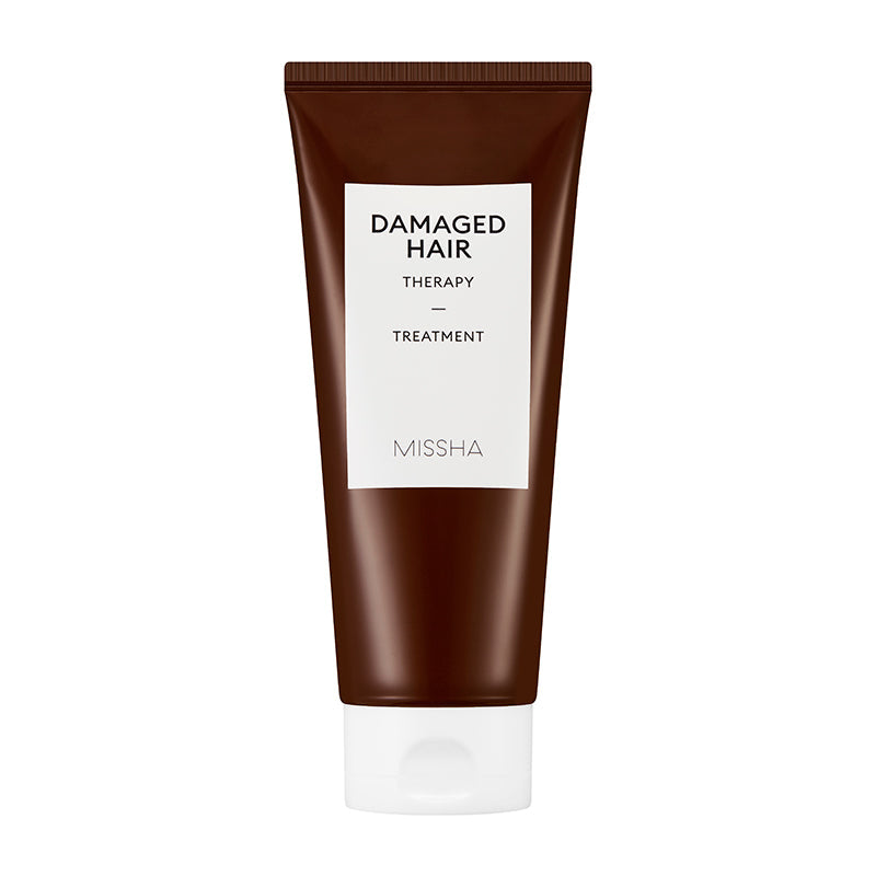MISSHA Damaged Hair Therapy Treatment Honey Protein Vitamin H 200ml LIFESTYLE, Food, Healthy Food, Damaged Hair Treatment, Korean Hair Care, Honey Protein, Biotin for Hair, Silk Amino Acids, Hair Hydration, Frizz Control