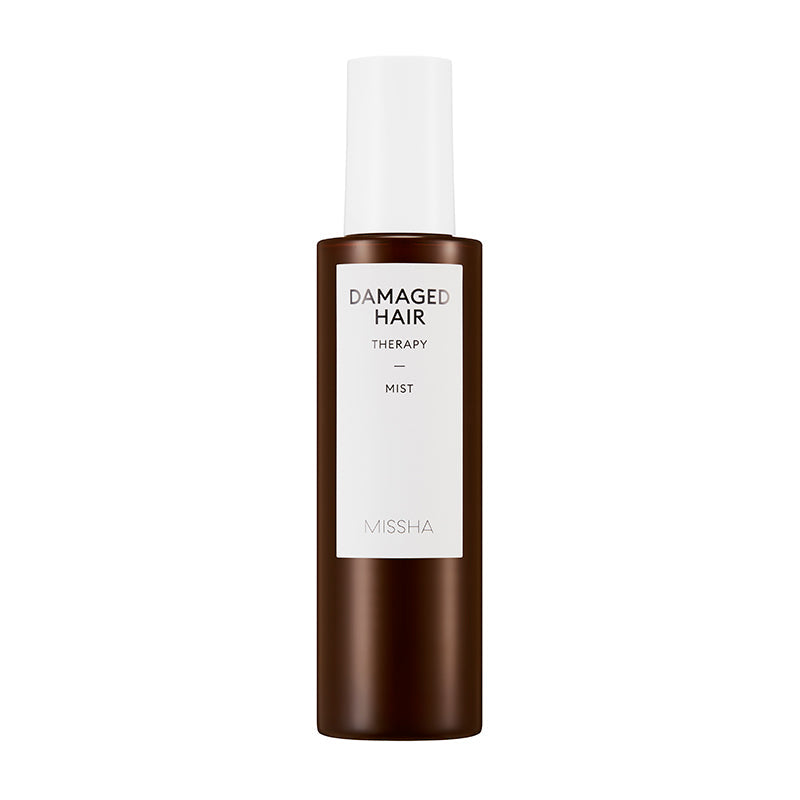 MISSHA Damaged Hair Therapy Mist Hydrolyzed Soy Protein 200ml HAIR CARE, Hair Treatments, Hair Mists, Damaged Hair Treatment, Hair Hydration Mist, Korean Hair Care, Hydrolyzed Soy Protein, Hair Shine Enhancer, Protein Hair Treatment, Leave In Hair Mist