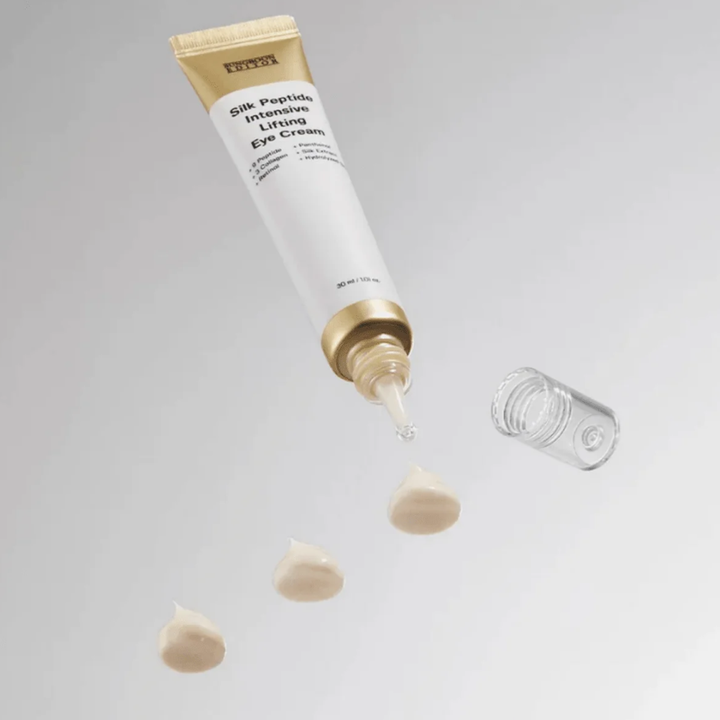 Sungboon Editor Silk Peptide EGF Intensive Eye Cream 30ml SKIN CARE, Eye Care, Eye Creams & Serums