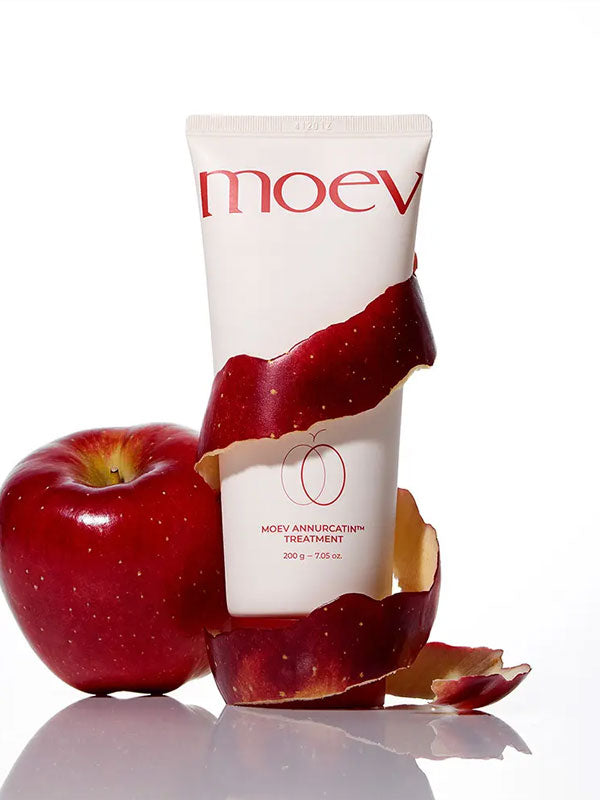 MOEV Annurcatin Treatment Annurca Apple Biotin 200g