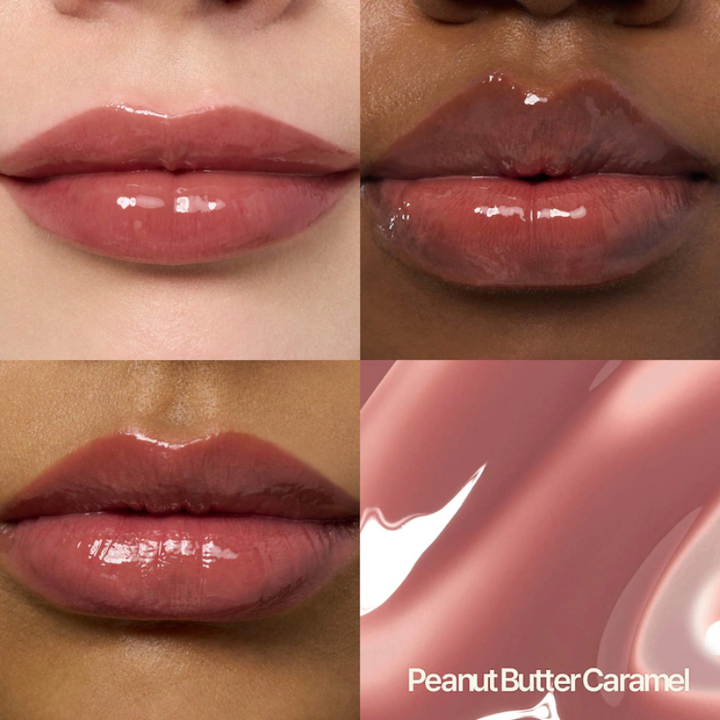 fwee Glowy Smoothie Tinted Lip Balm block, MAKEUP, Lips, Lip Balm