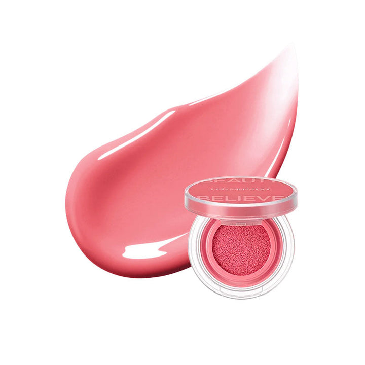 JUNG SAEM MOOL Artist Cushion Blush Water-Infused 4g