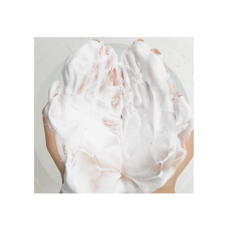 beplain Pink Salt AHA BHA Cleansing Foam 120ml cleansing-foam, new, Niacinamide, SKIN CARE, Cleansers, Face Wash