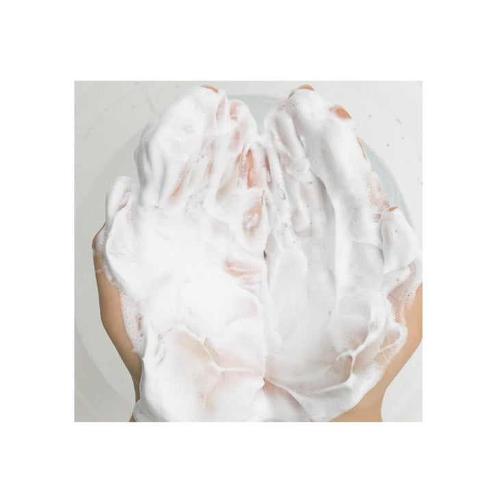 beplain Pink Salt AHA BHA Cleansing Foam 120ml cleansing-foam, new, Niacinamide, SKIN CARE, Cleansers, Face Wash