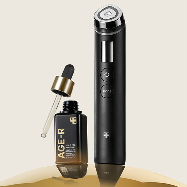 MEDICUBE AGE-R Vita C Pro Ampoule 20ml new, SKIN CARE, Treatments, Serum & Essence