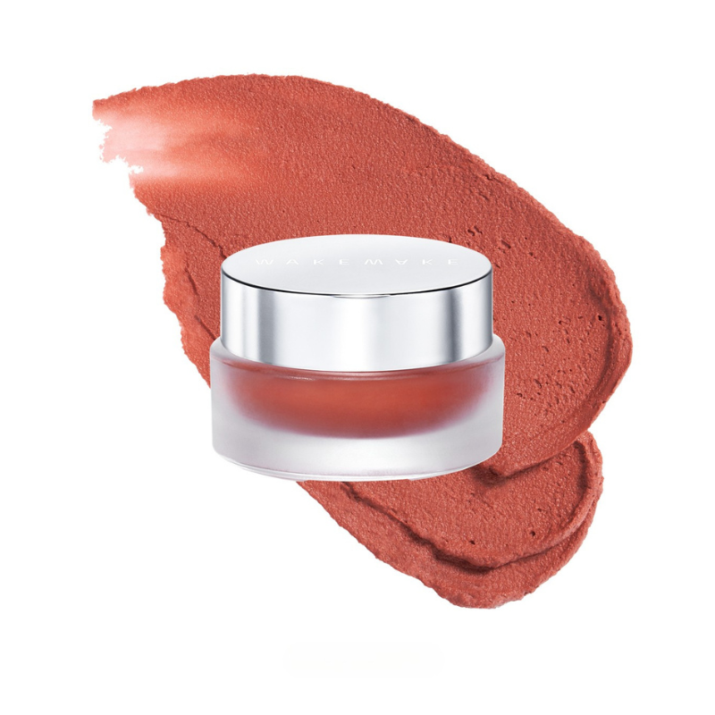 WAKEMAKE Over Blurring Pot Soft Matte Finish 45g