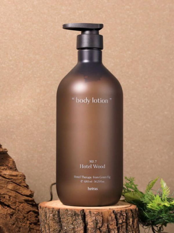 hetras Hotel Therapy Body Lotion 1013ml BODY CARE, Body Moisturizers, Body Lotions