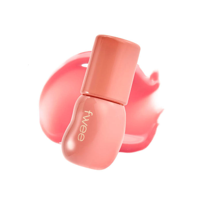 fwee 3D Voluming Gloss Vivid Color 53g