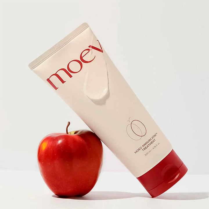 MOEV Annurcatin Treatment Annurca Apple Biotin 200g