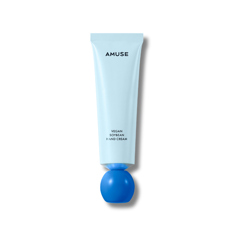 Amuse Vegan Soybean Hand Cream 50ml amusedc, clearancesale, BODY CARE, Body Moisturizers, Hand Cream