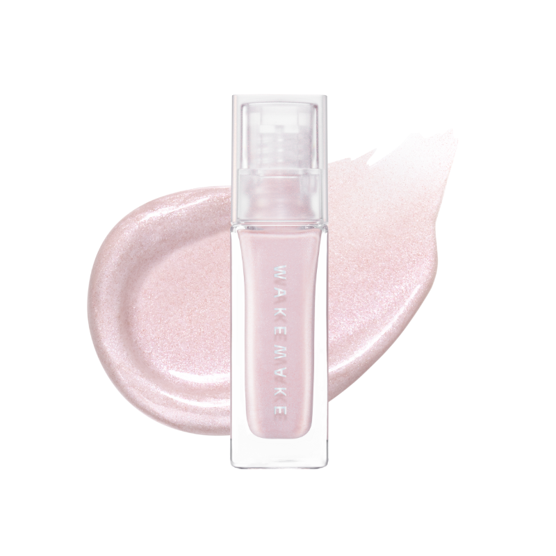 WAKEMAKE Sheer Glow Liquid Highlighter Radiant Finish 7g