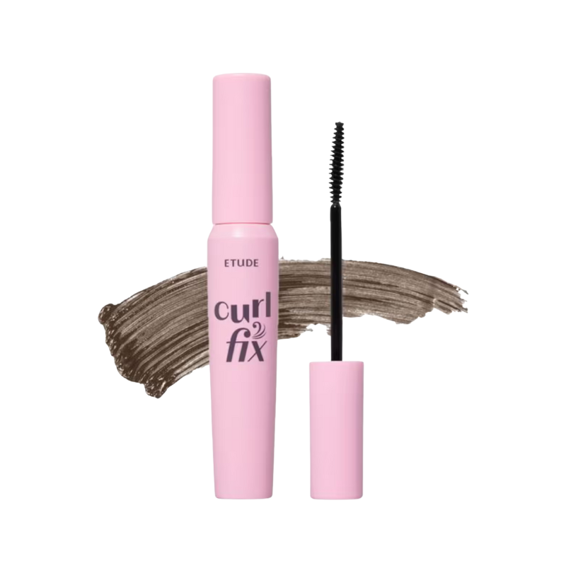 Etude House Curl Fix Mascara 24-Hour Curling 8g