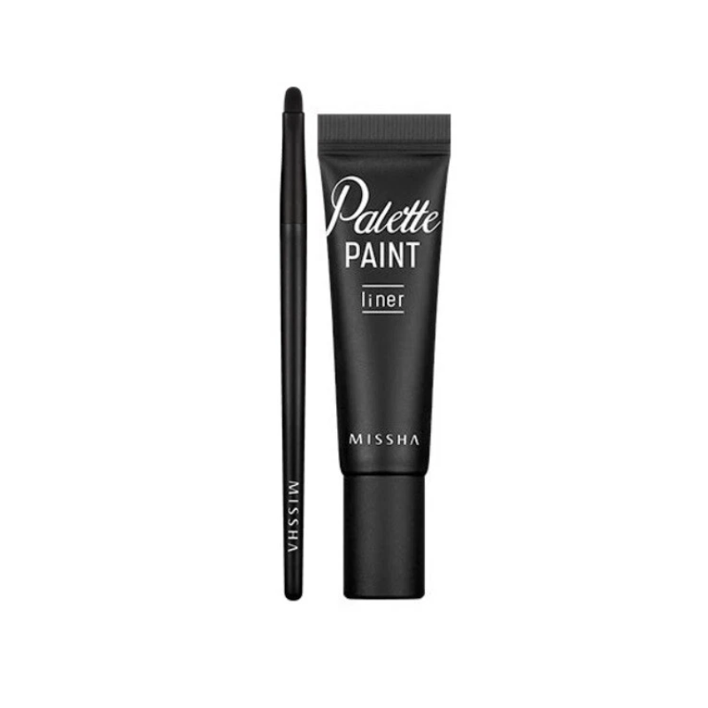 MISSHA Palette Paint Liner Cream Texture 6g