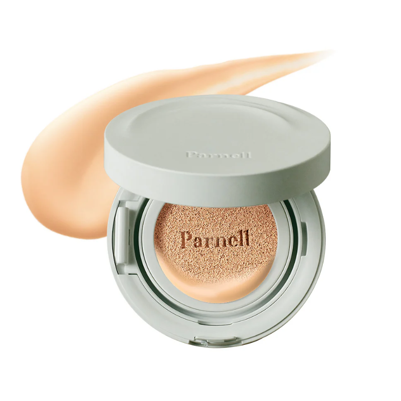 Parnell Cicamanu Serum In-Matte Cushion 15g SKIN CARE, Treatments, Serum & Essence