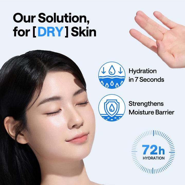Hyaluronate Wrapping Serum Mask SKIN CARE, Treatments, Serum & Essence