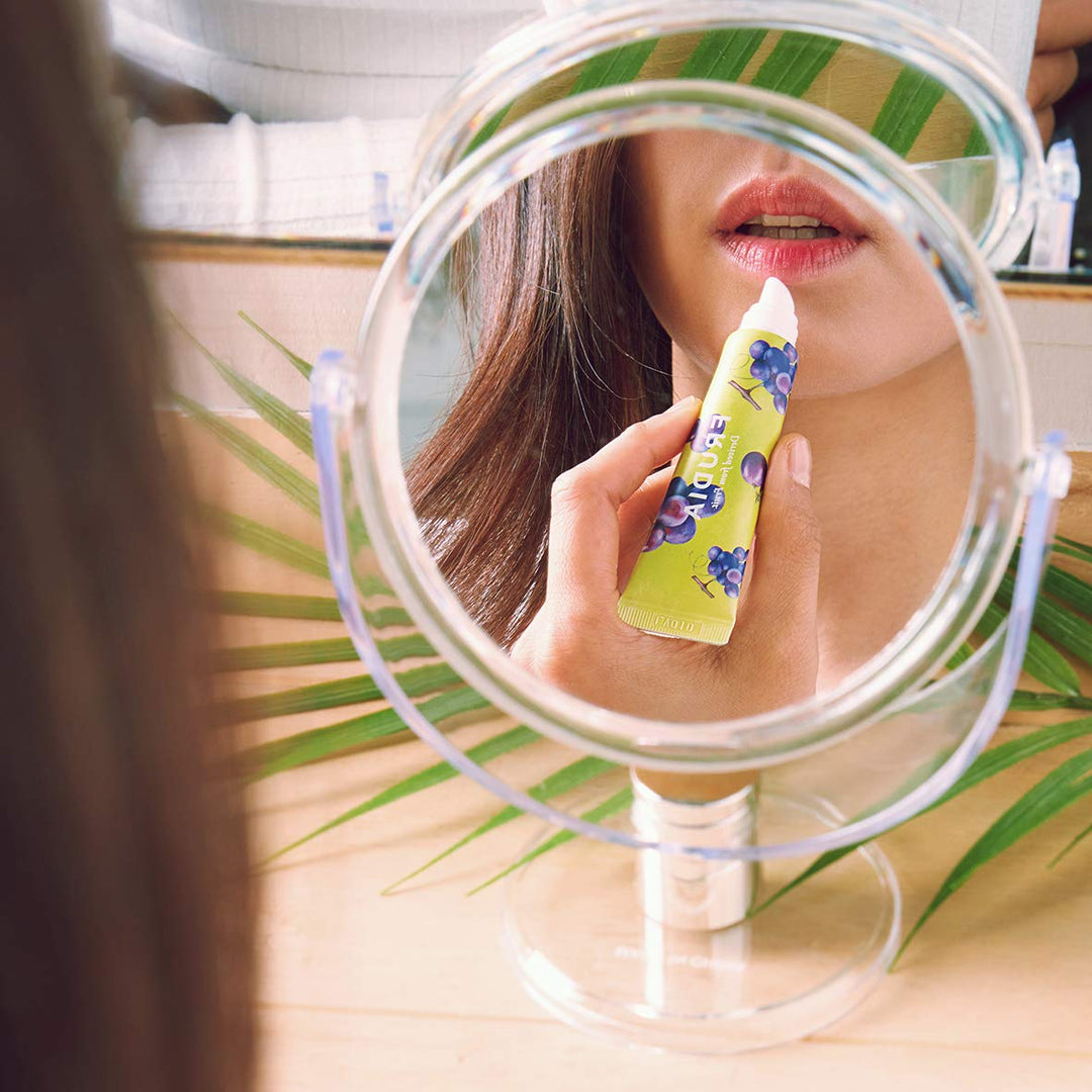 FRUDIA Grape Honey Chu Lip Essence 10g honey, lip balm, lip-care, new, MAKEUP, Lips
