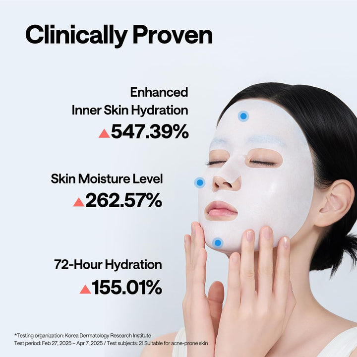 Hyaluronate Wrapping Serum Mask SKIN CARE, Treatments, Serum & Essence