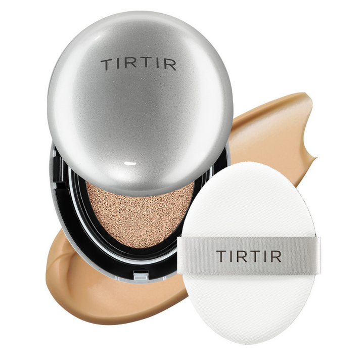 TIRTIR Mask Fit Aura Cushion Radiant Dewy Finish 18g