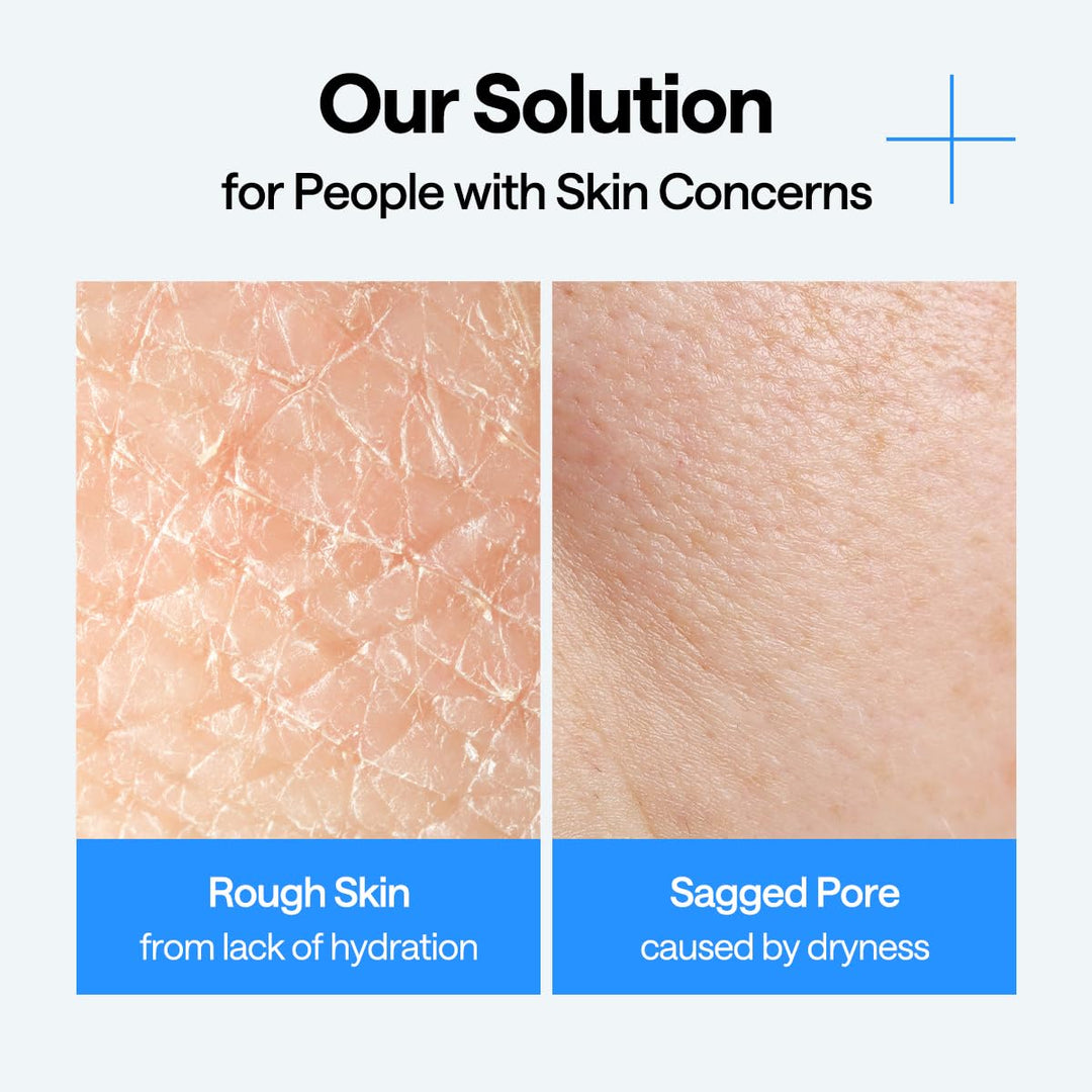 Hyaluronate Wrapping Serum Mask SKIN CARE, Treatments, Serum & Essence