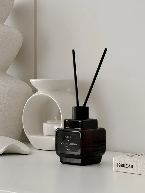 HETRAS Objet Diffuser 200ml x 2
