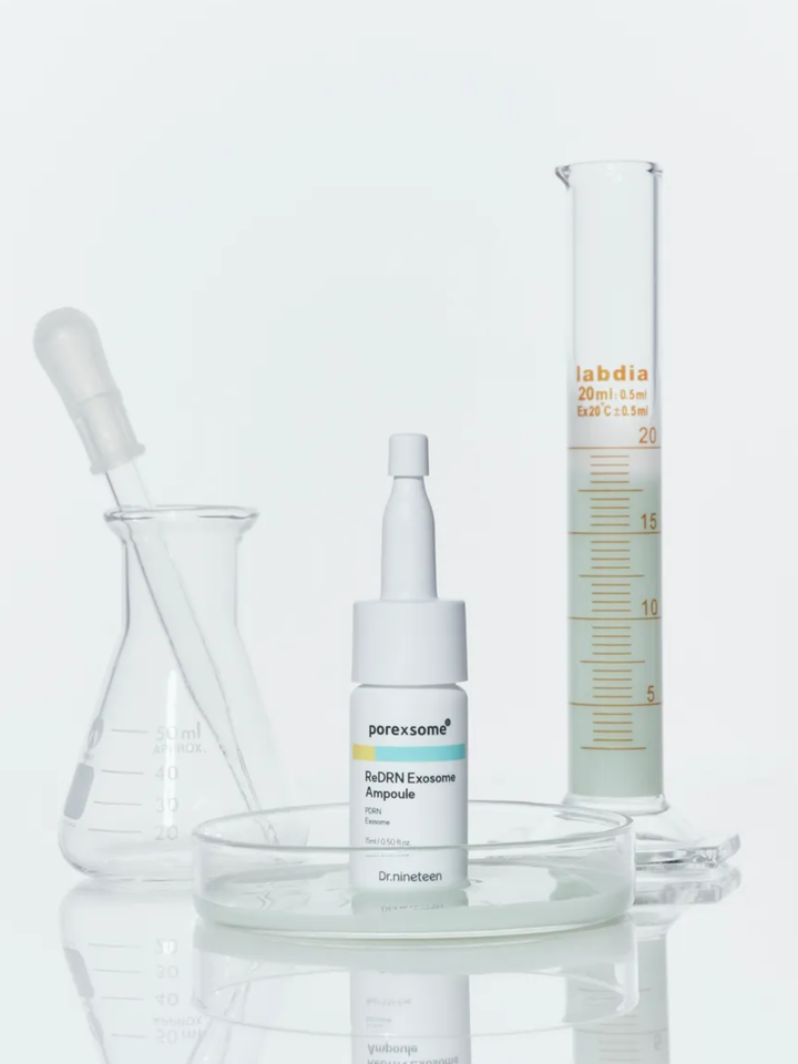 Dr.nineteen PoreXsome ReDRN Exosome Ampoule 15ml*2ea SKIN CARE, Treatments, Serum & Essence