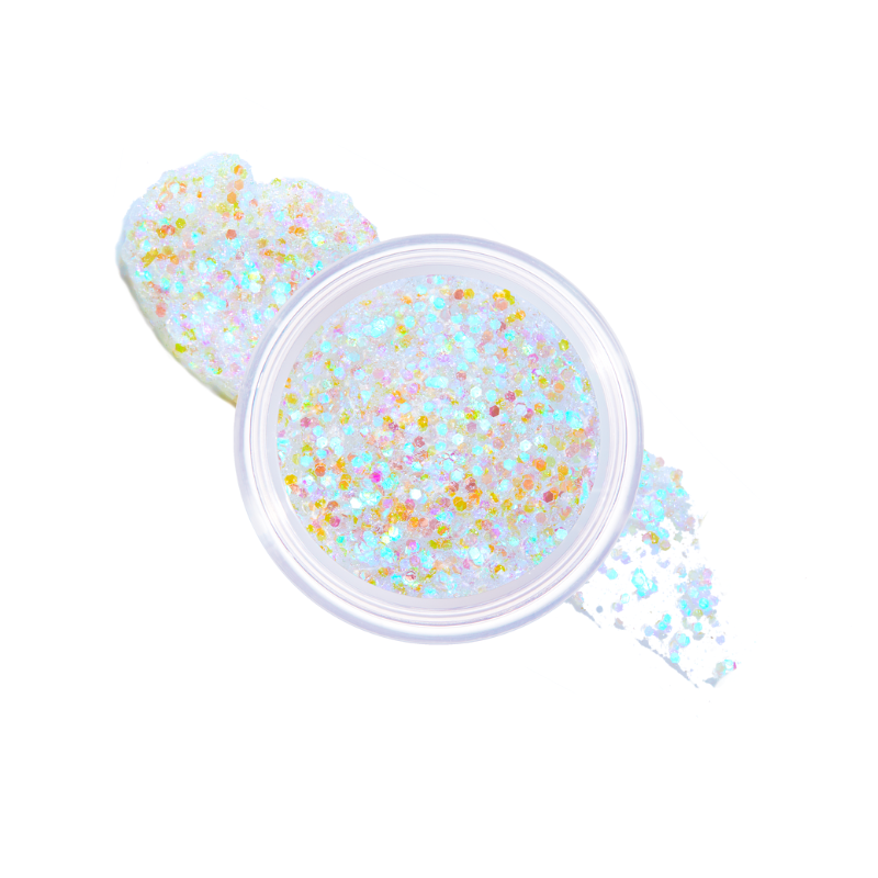 unleashia Get Loose Glitter Gel Glitter 4g