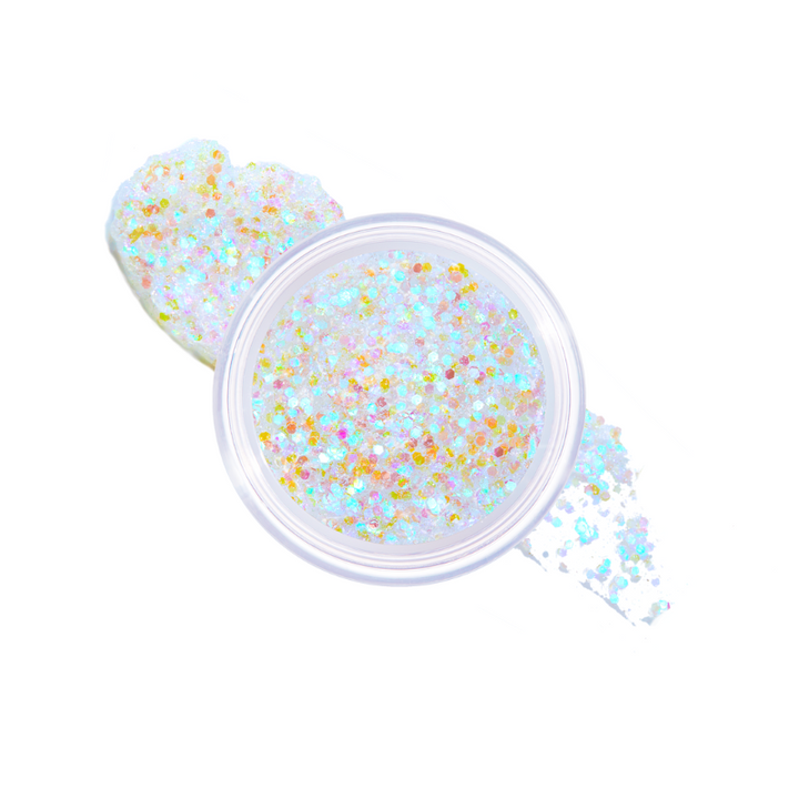 unleashia Get Loose Glitter Gel Glitter 4g