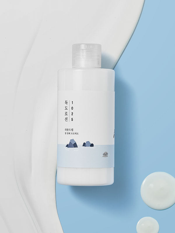 Round Lab 1025 Dokdo Lotion Deep Sea Water 100ml