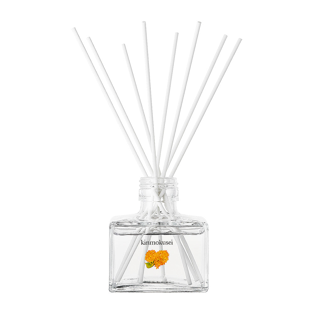 DAILY AROMA Kinmokusei Deodorant Reed Diffuser 120ml