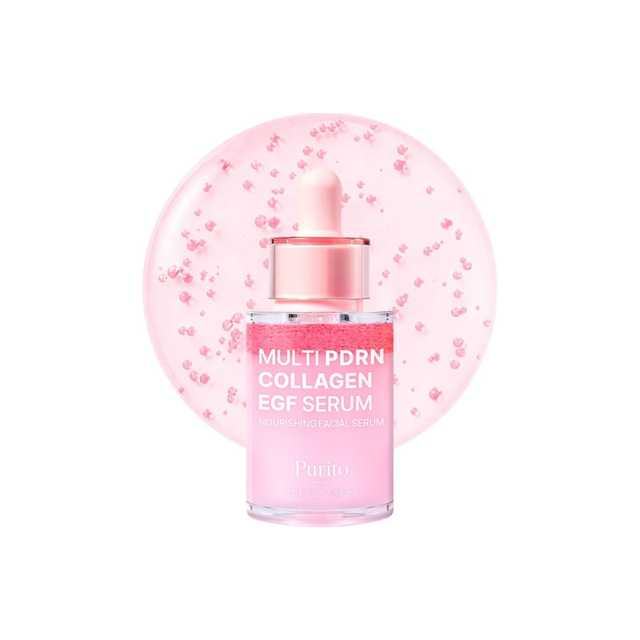 Purito Multi PDRN Collagen Egf Serum 30ml SKIN CARE, Treatments, Serum & Essence