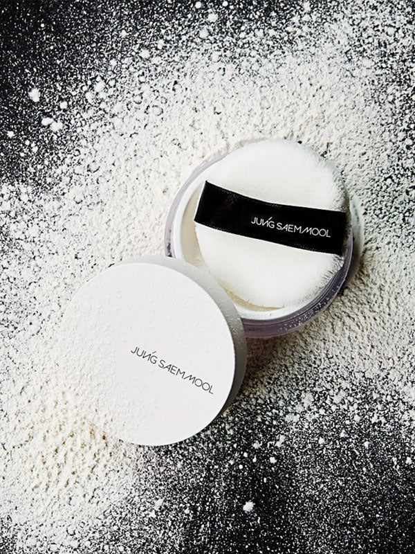 JUNG SAEM MOOL Pro-Lasting Finish Powder Long-Last Setting 10g