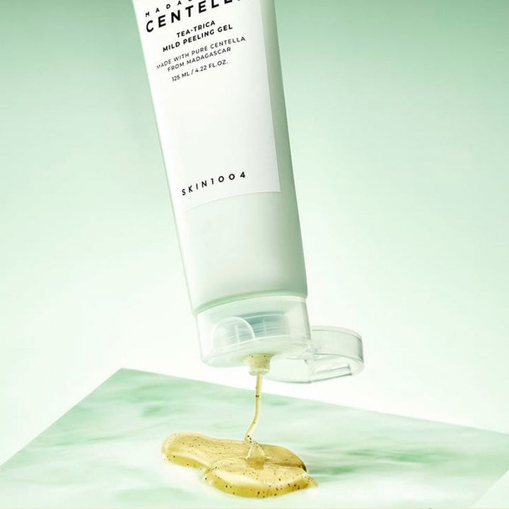 SKIN1004 Madagascar Centella Tea-Trica Peeling Gel 125ml