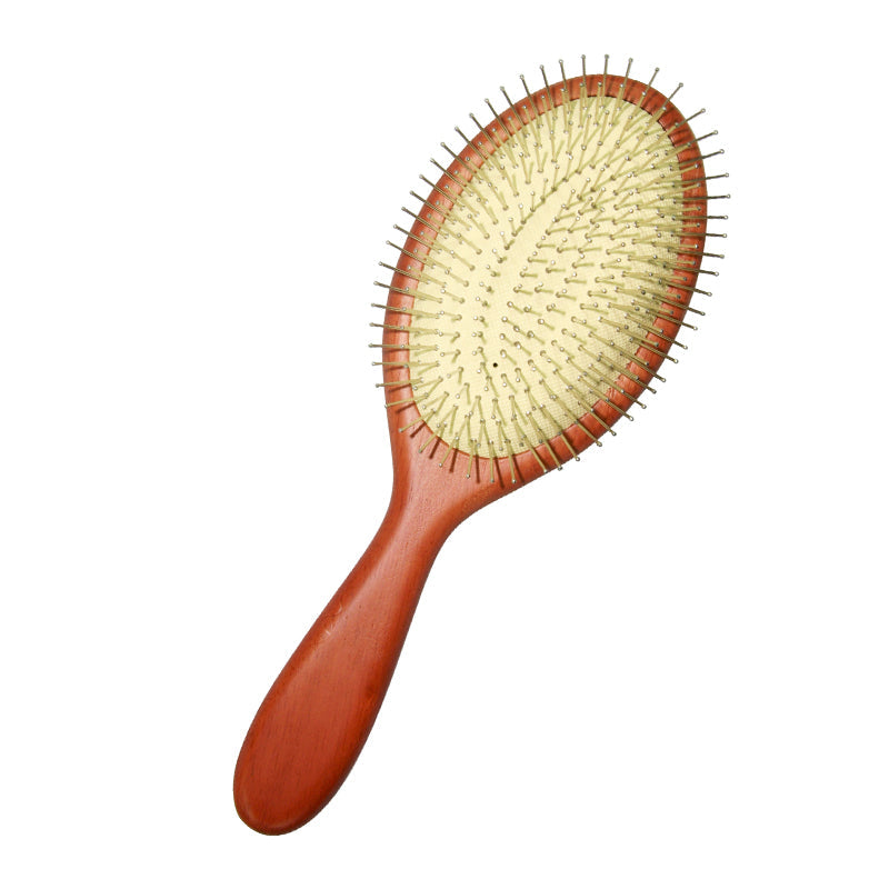 LivingStop Cushion Steel Brush 1EA